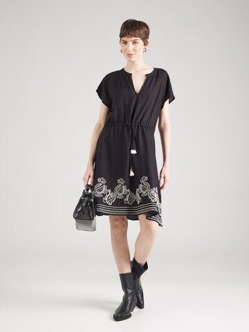 JDY Dress 'JDYRisso' in Black: front