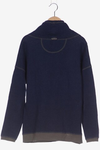 Maas Sweater & Cardigan in M in Blue