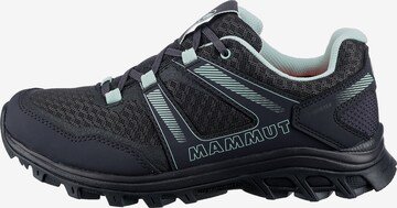 MAMMUT Trekkingschuhe in Grau