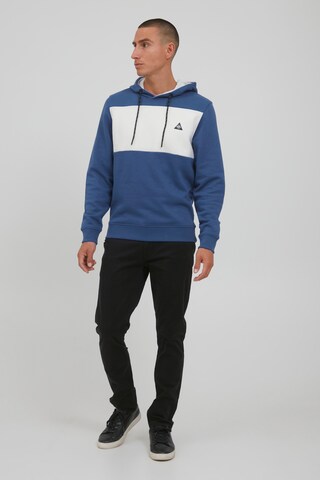 BLEND Sweater 'NEVIO' in Blue