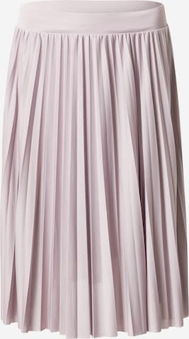 ABOUT YOU Skirt 'Connie' in Purple: front