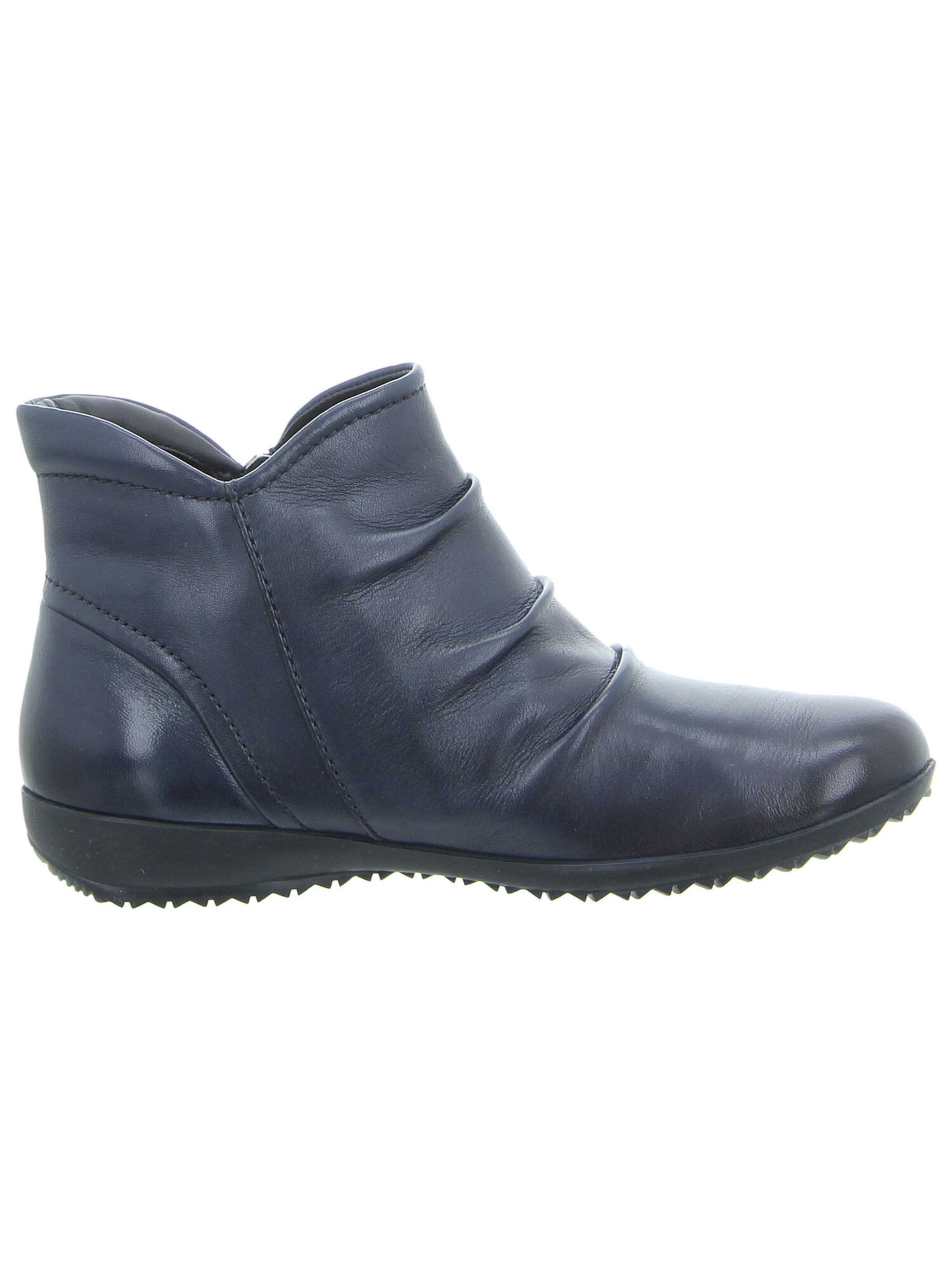 JOSEF SEIBEL Stiefelette 'Naly' in Blau
