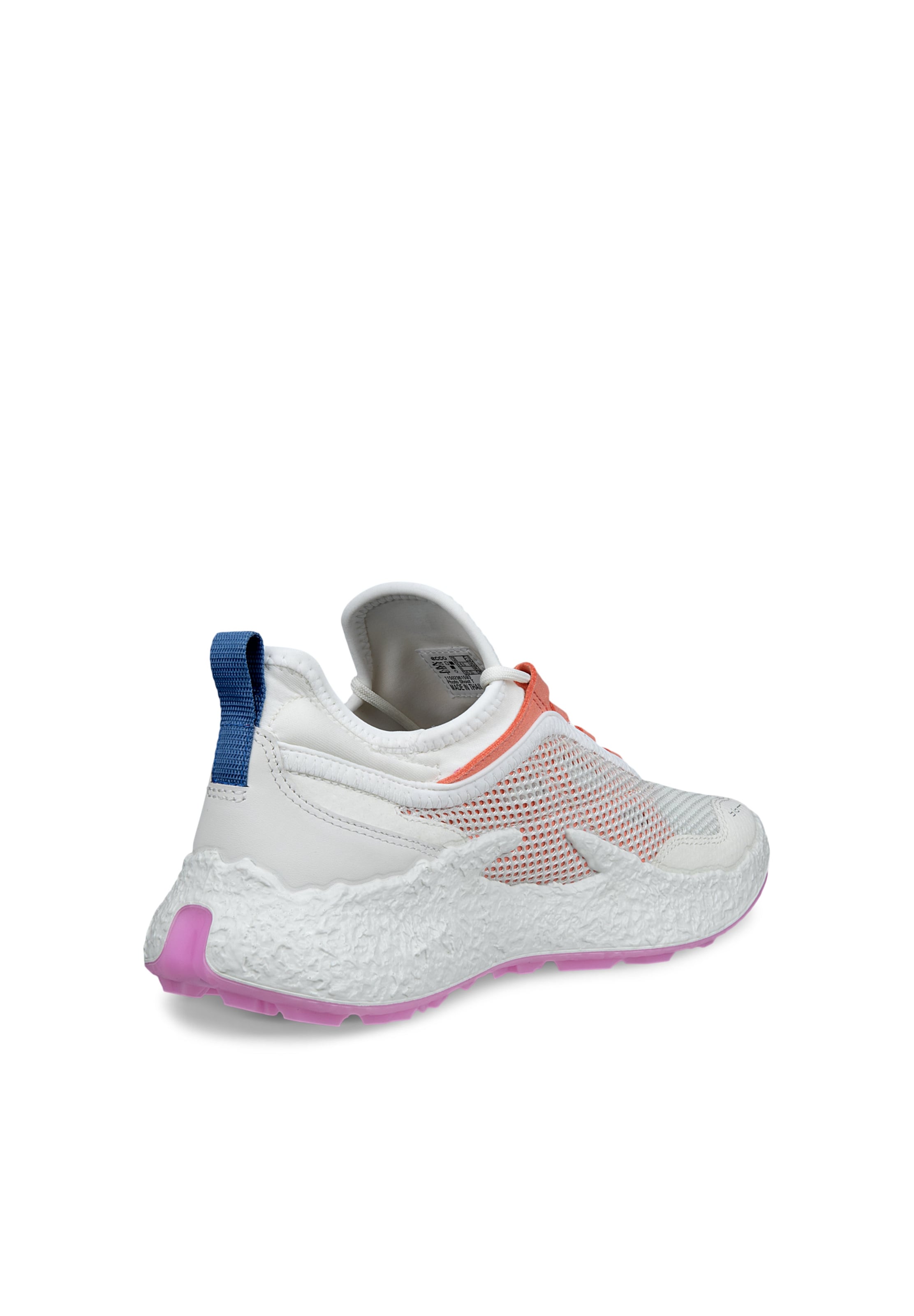 Chaussure de sport 'W Golf Biom H5' ECCO en blanc