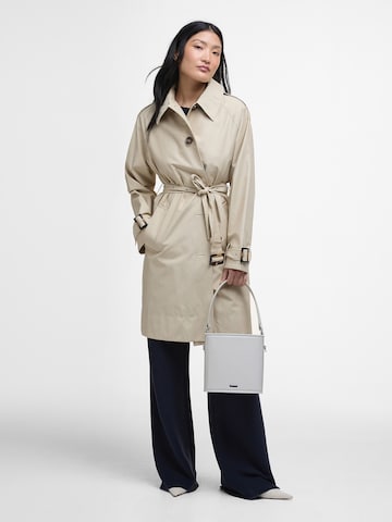 Manteau mi-saison 'Maia' Barbour en beige