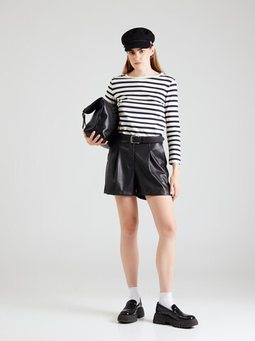 Weekend Max Mara Shirts 'LEIDA' i blå