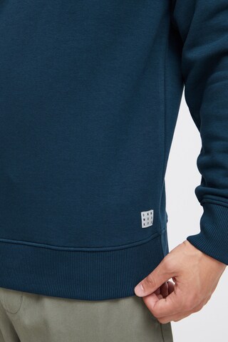 BLEND Sweatshirt 'Billie' in Blau