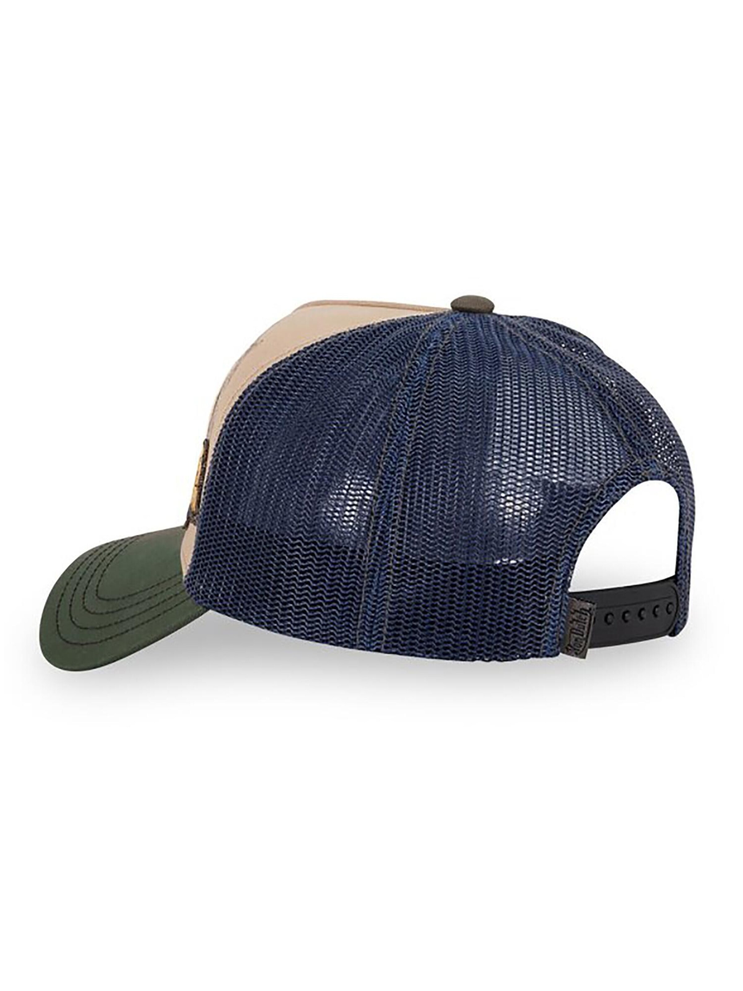Von Dutch Cap 'Tiger'‌‌ in Mischfarben