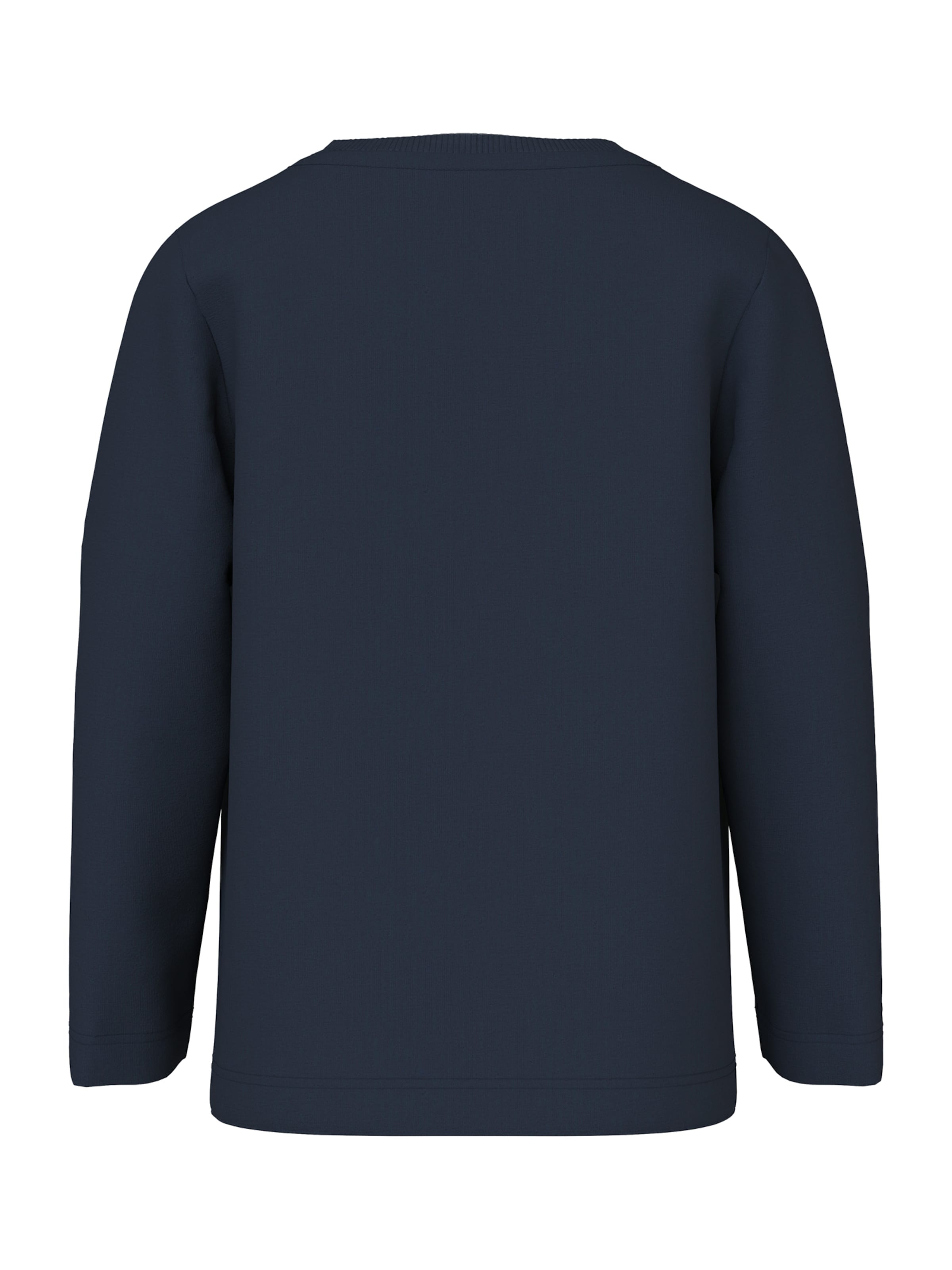 NAME IT - Camisola 'NMMVUX' em azul