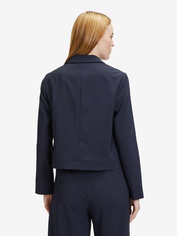 Blazer Betty Barclay en bleu