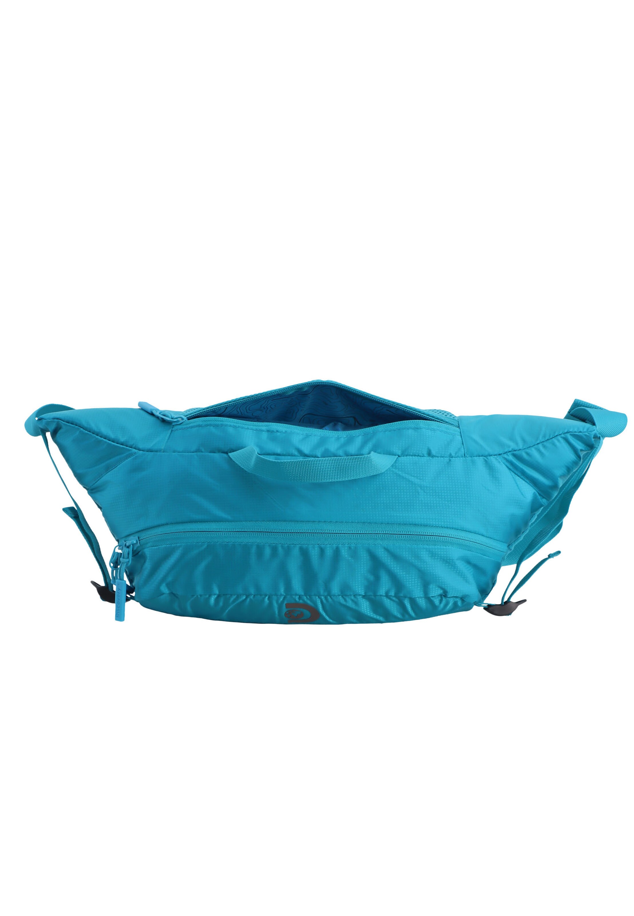 Discovery Fanny Pack in Blue