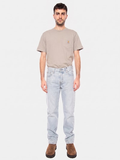 LEVI'S ® Jeans '501®' i 30/32 i lyseblå, Produktvisning