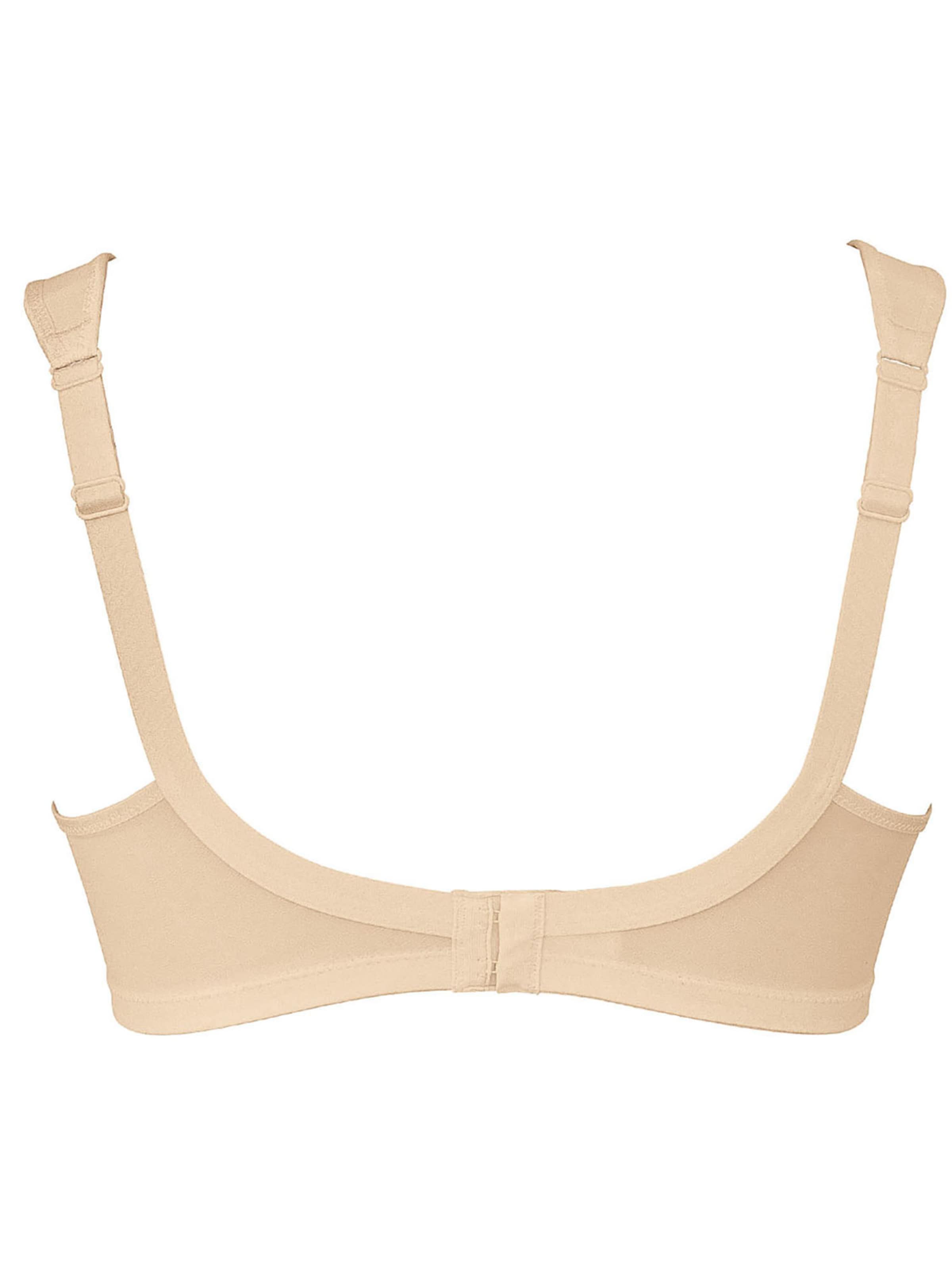 ANITA Minimiser Bra 'Clara' in Beige