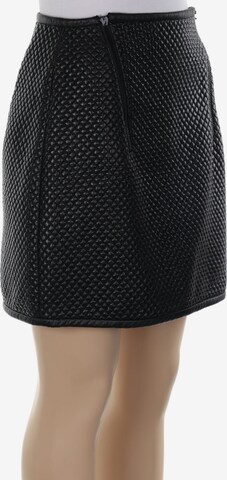 cop. copine Skirt in XS in Black