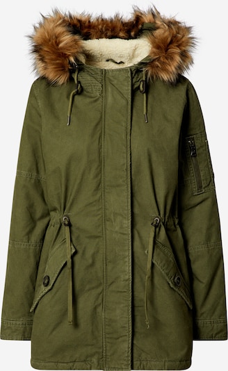 Parkas Anoraks Fur Damen Online Bestellen About You
