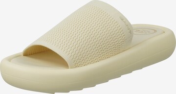 GANT Pantolette 'STAYLA' in Beige: predná strana