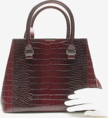 Victoria Beckham Handtasche One Size in Rot