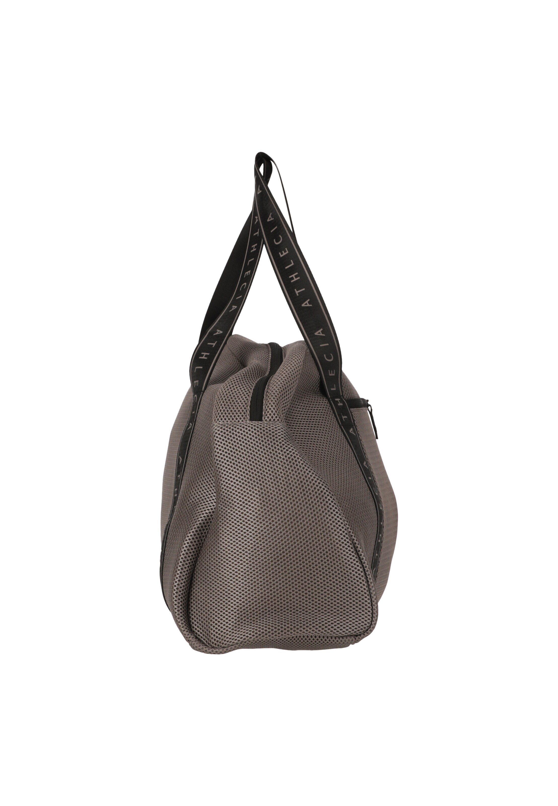 Athlecia Sports bag 'Eshely' in Grey