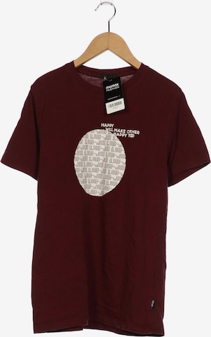 Liu Jo T-Shirt M in Rot: Vorderseite