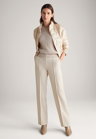 JOOP! Between-Season Jacket in Beige