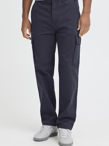 Regular Pantalon cargo ' BHNATAN CARGO ' BLEND en bleu
