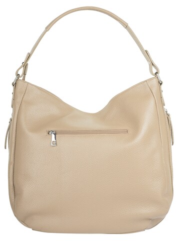 Cluty - Shopper en beige