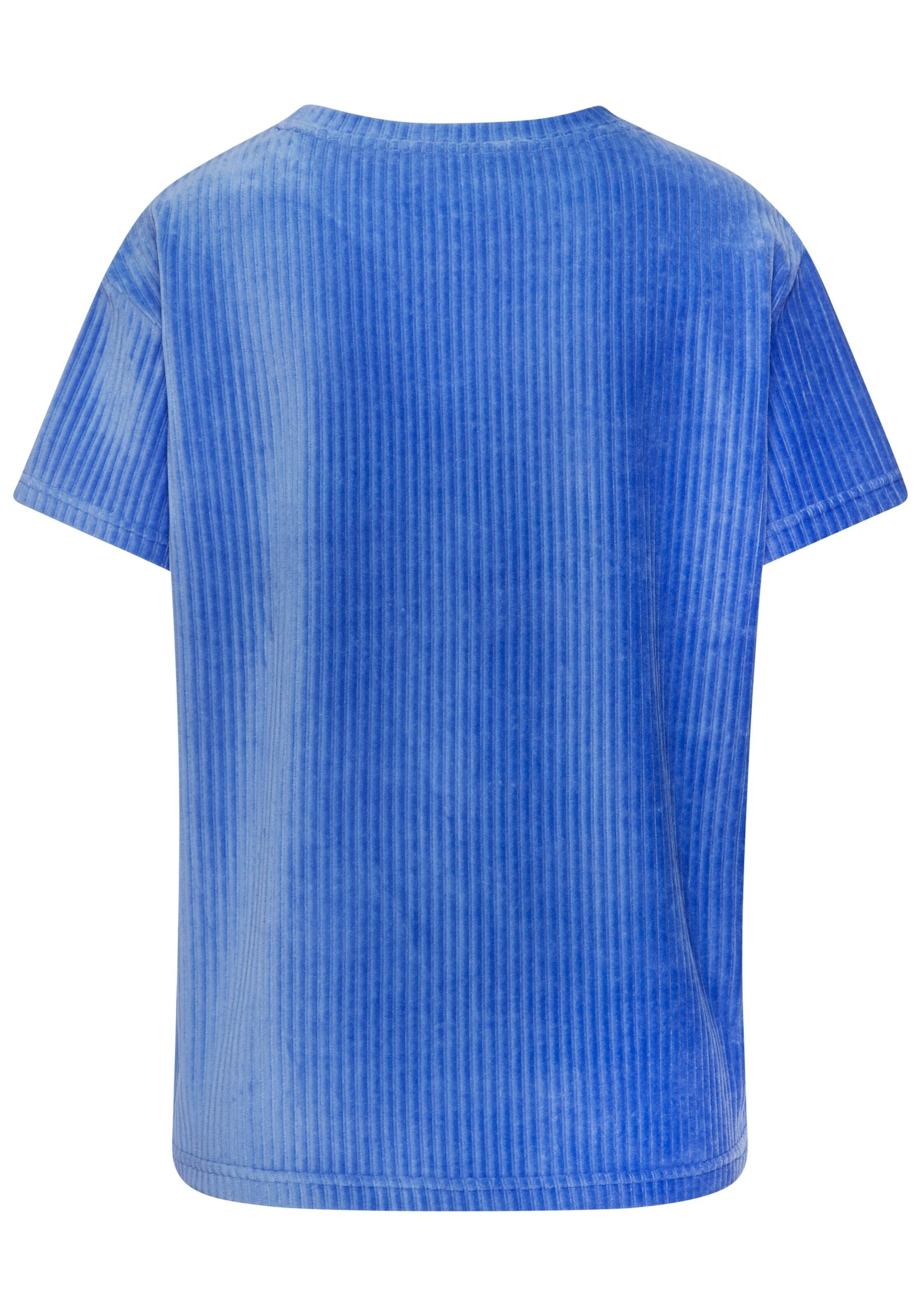 BUFFALO Paita värissä sininen