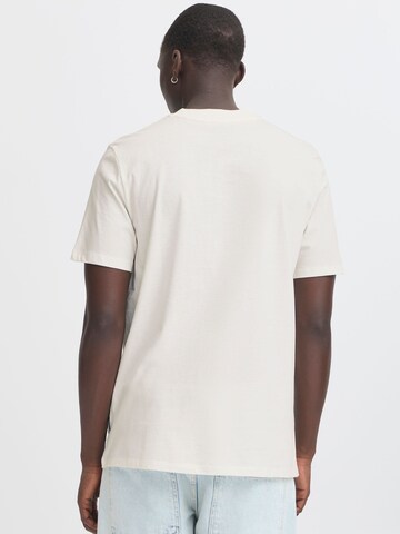 T-Shirt 'BHJanus' BLEND en blanc