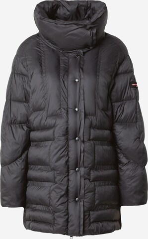 Veste d’hiver 'Laney' Frieda & Freddies NY en noir : devant