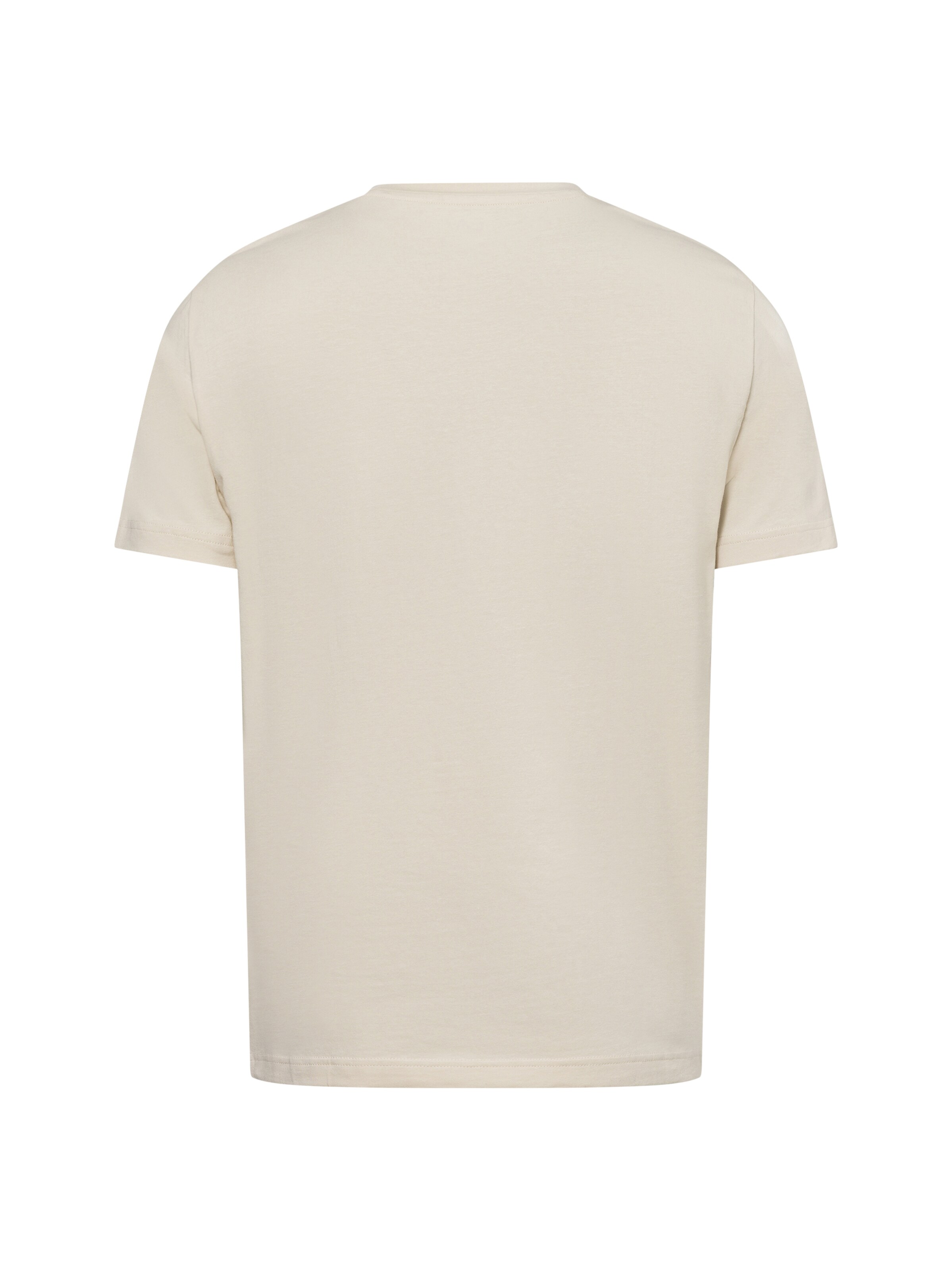 EA7 Emporio Armani Shirt in Beige