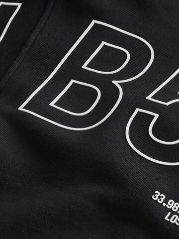 Next Sweatshirt in Zwart