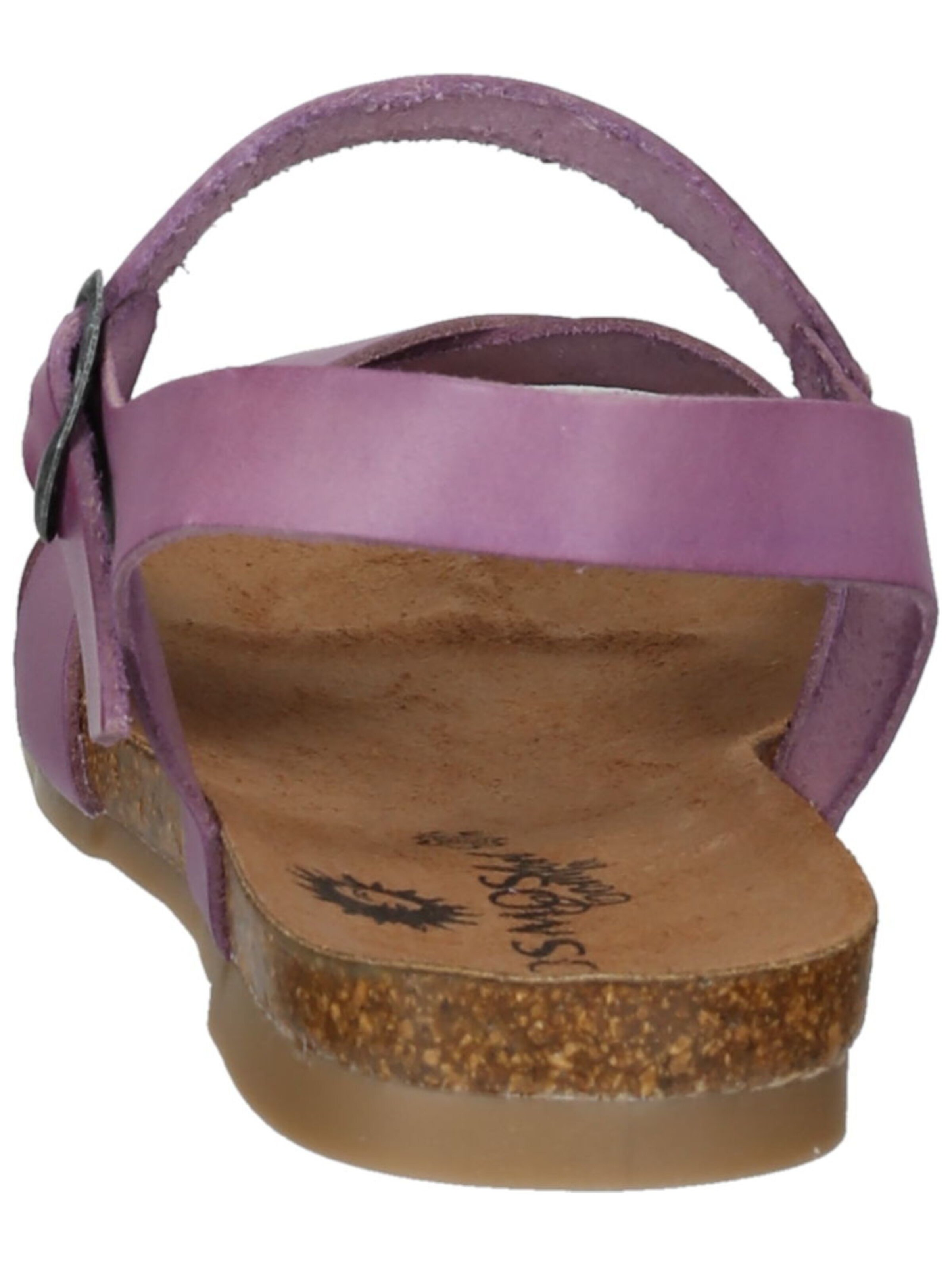 Sandalo di COSMOS COMFORT in lilla