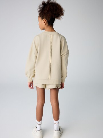 Set smALLSAINTS en beige