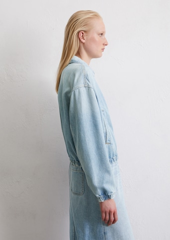 Marc O'Polo Jacke in Blau