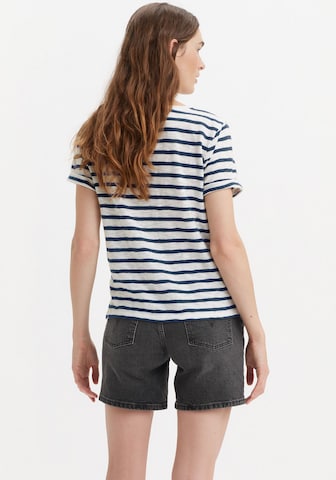 LEVI'S ® Póló 'Margot' - fehér