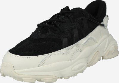 Sneaker low 'OZWEEGO' ADIDAS ORIGINALS pe negru / alb, Vizualizare produs