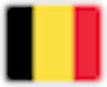 Belgique drapeau