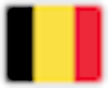 België vlag