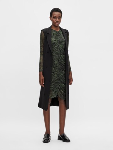 OBJECT Dress 'Tinka' in Green