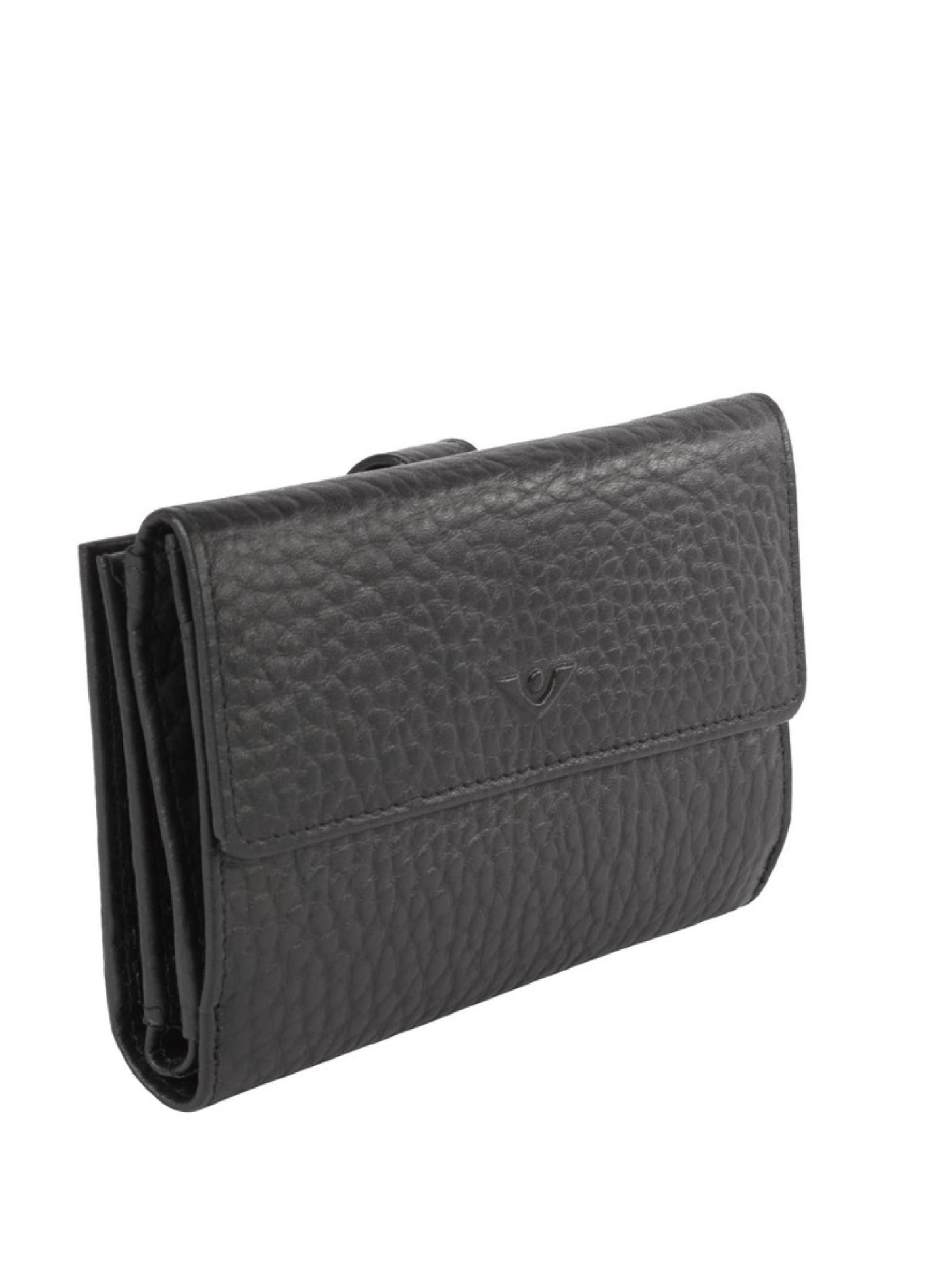 VOi Wallet 'BRENNA' in Black