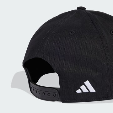Cappello da baseball sportivo 'Stadium' di ADIDAS PERFORMANCE in nero