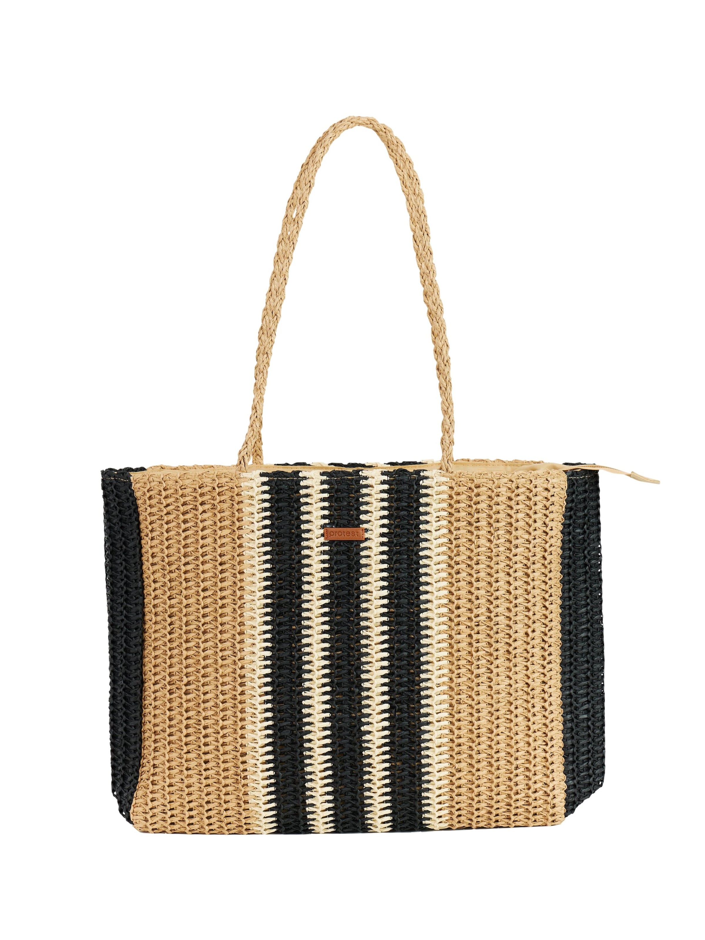 PROTEST Strandtasche 'PRTLona' in braun, Produktansicht