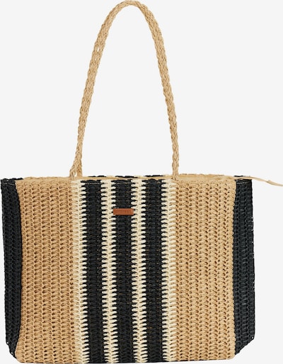 PROTEST Strandtasche 'PRTLona' in One Size in braun, Produktansicht