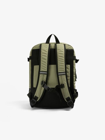 Scalpers Summer Cabin Backpack ' ' in Grün