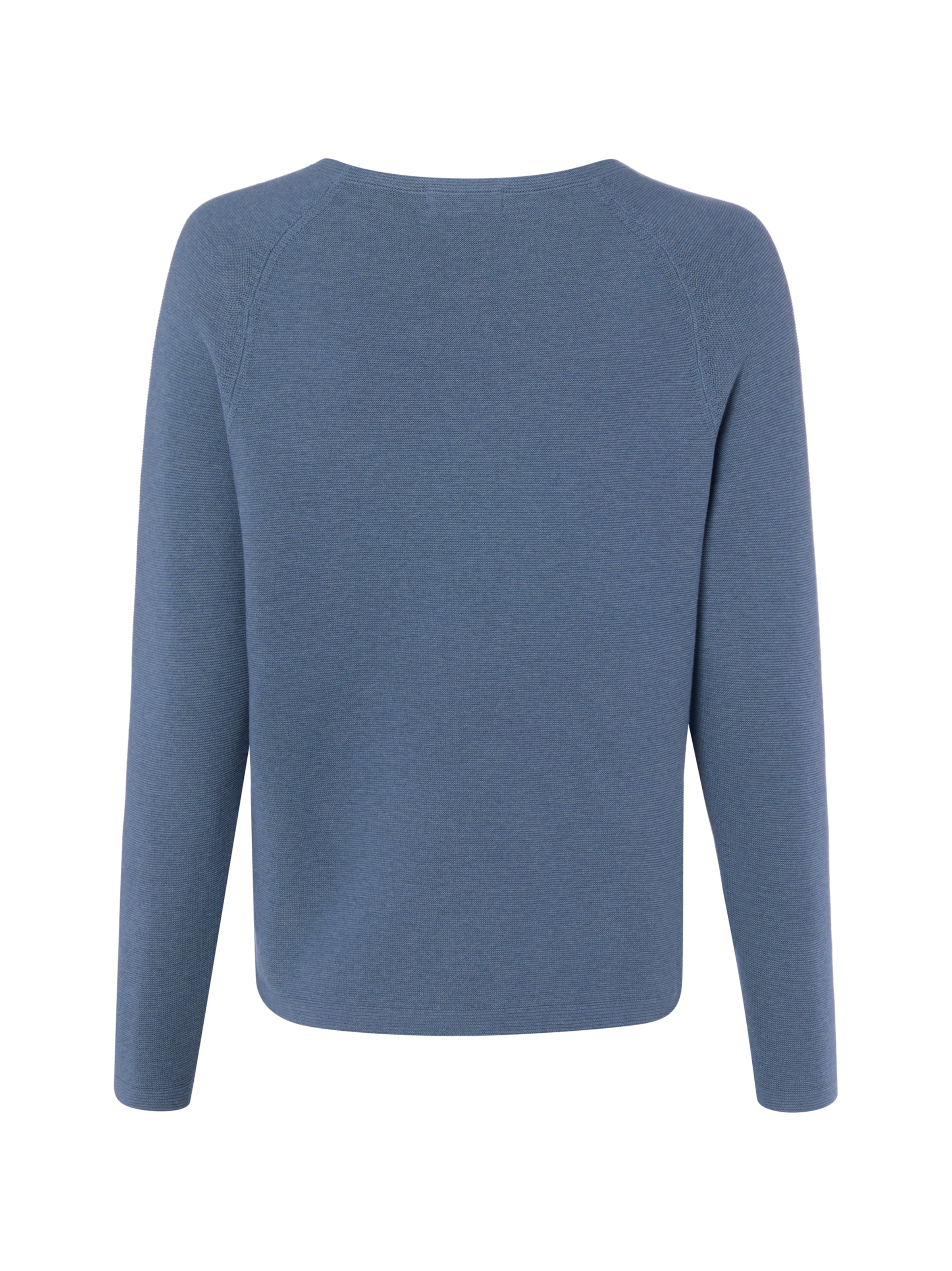 Pull-over Franco Callegari en bleu