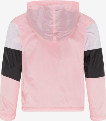 myMo KIDS Jacke in Pink