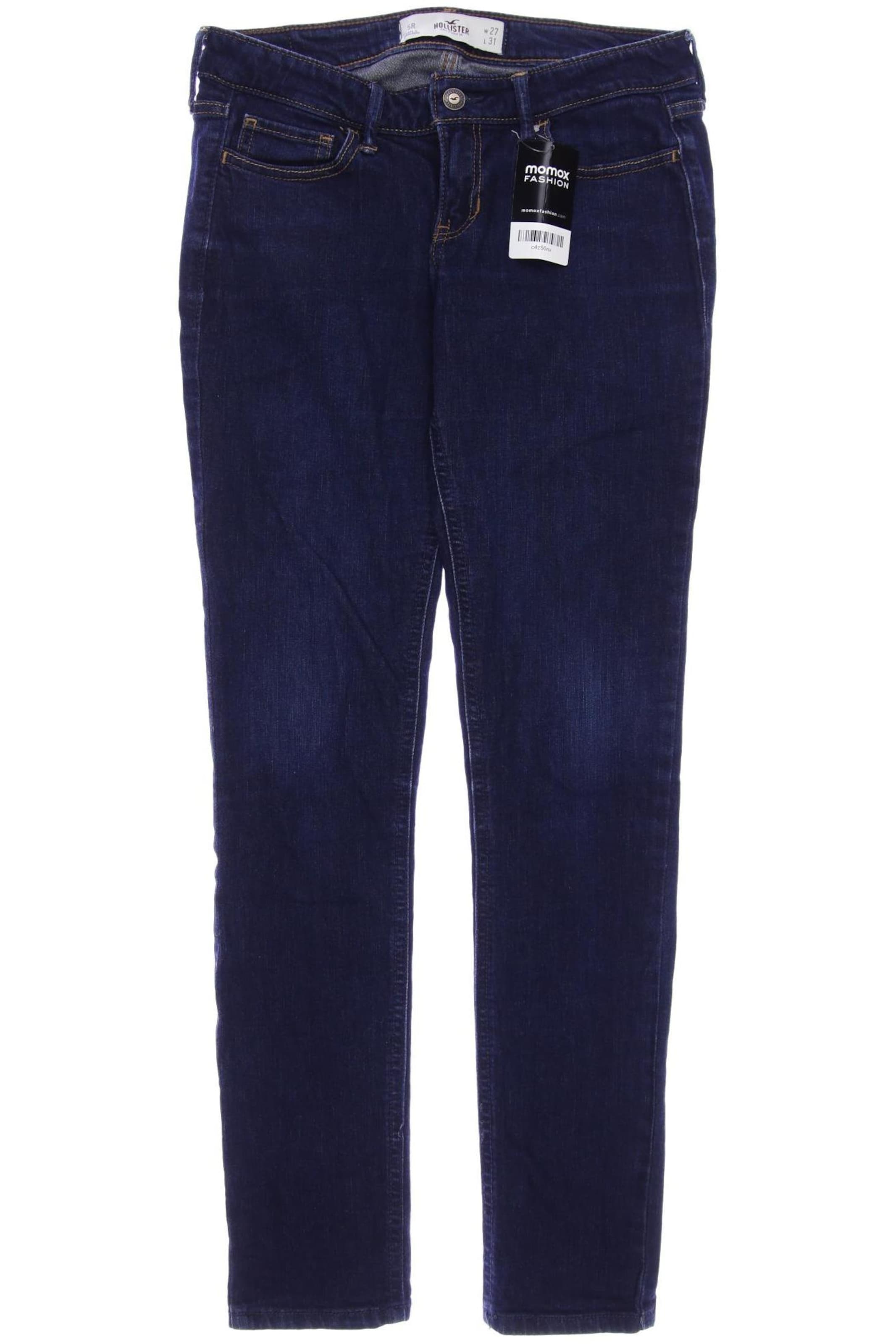 HOLLISTER Jeans 27 in Blau: Vorderseite