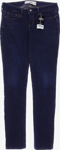 HOLLISTER Jeans 27 in Blau: Vorderseite
