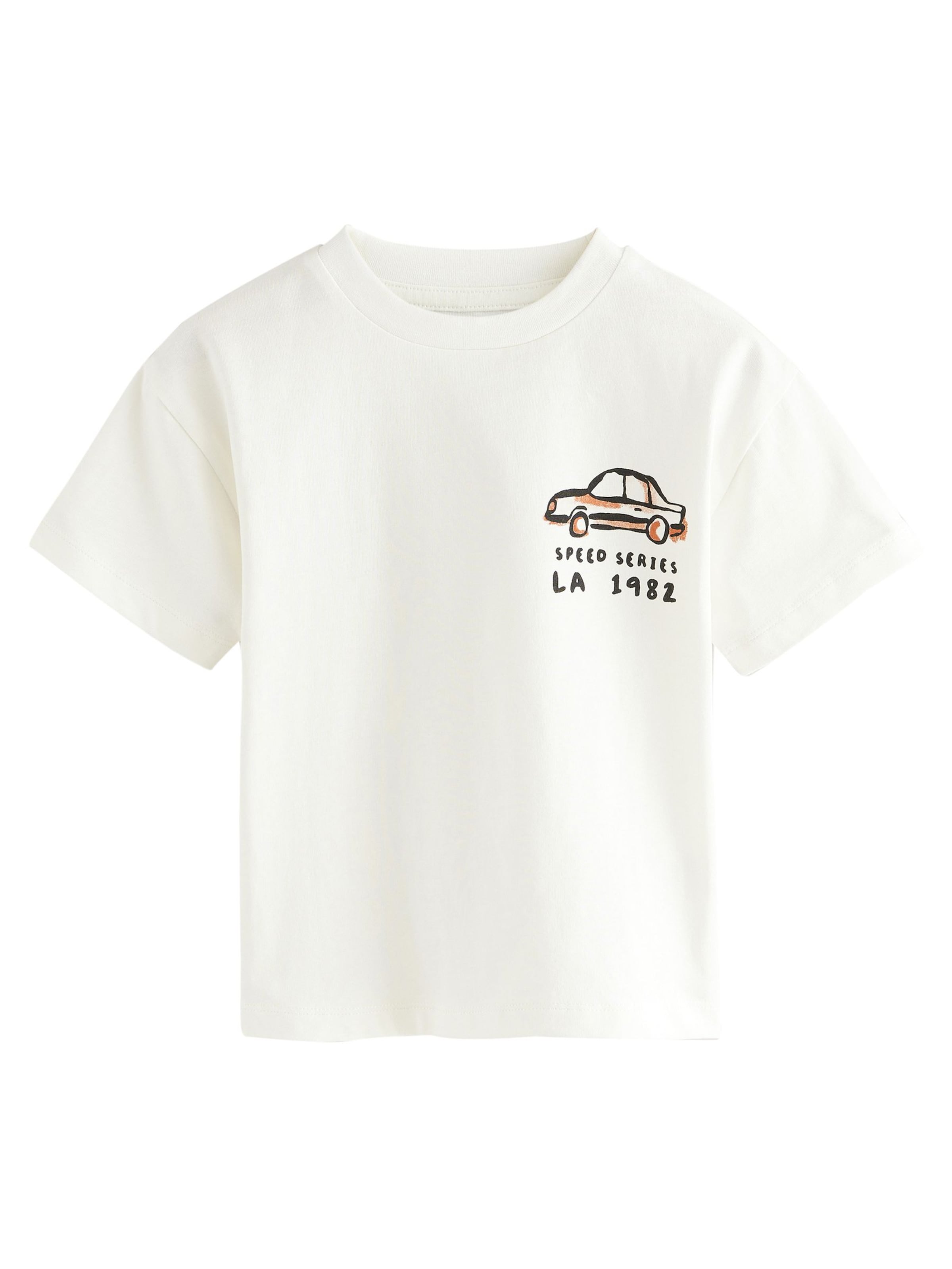 Next Футболка в Зеленый