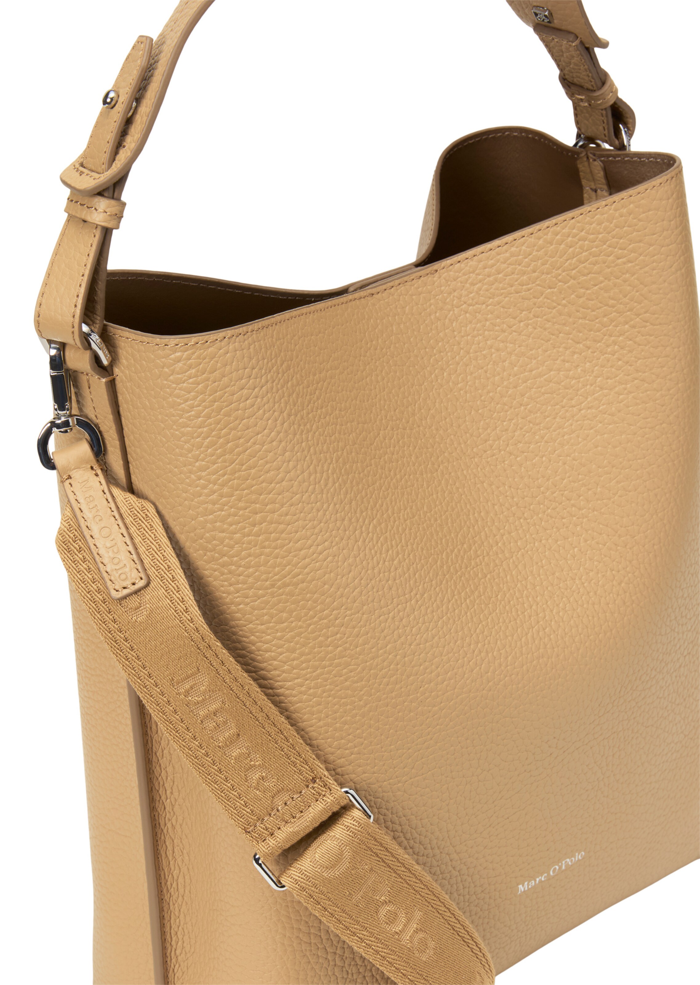 Marc O'Polo Shoulder bag in Brown