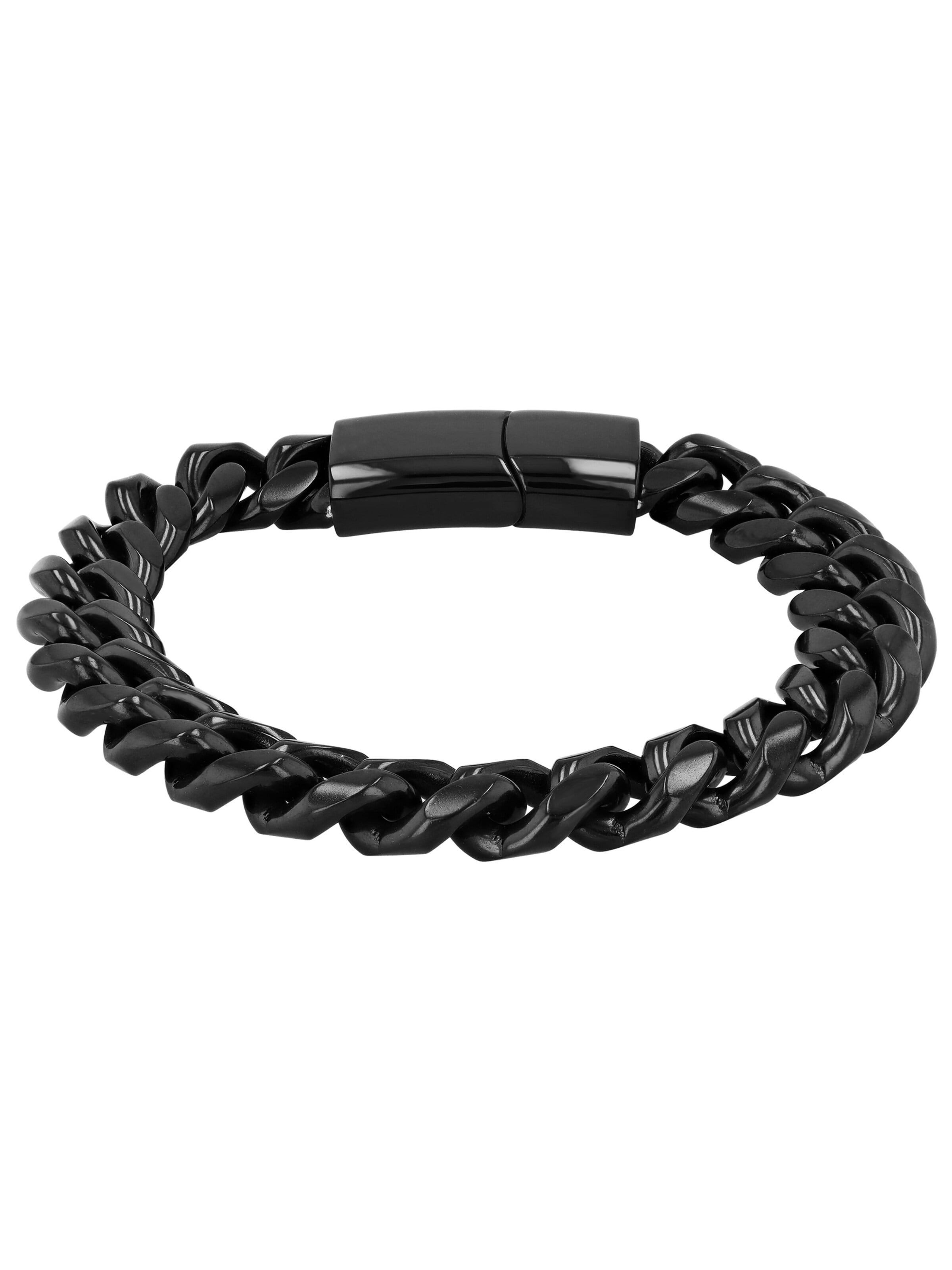 Akzent Bracelet 'Ole' in Black